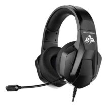 Coolsound G8 Auriculares Gaming con Microfono Flexible - Compatible con PC