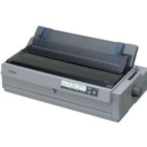 Epson Impresora matricial Epson LQ-2190N Monocromo 24 Clavijas - 136 Columnas - 576 cps Mono - 360 x 360 dpi - USB