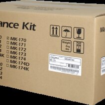 Kyocera MK170 Kit de Mantenimiento Original - 1702LZ8NL0