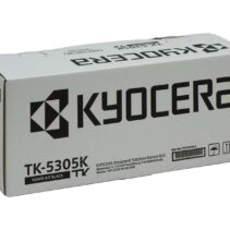 Kyocera TK5305 Negro Cartucho de Toner Original - 1T02VM0NL0/TK5305K