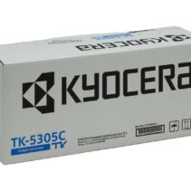 Kyocera TK5305 Cyan Cartucho de Toner Original - 1T02VMCNL0/TK5305C