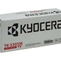 Kyocera TK5305 Magenta Cartucho de Toner Original - 1T02VMBNL0/TK5305M