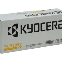 Kyocera TK5305 Amarillo Cartucho de Toner Original - 1T02VMANL0/TK5305Y