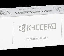 Kyocera TK8365 Negro Cartucho de Toner Original - 1T02YP0NL0/TK8365K