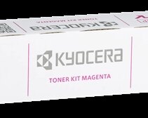 Kyocera TK8365 Magenta Cartucho de Toner Original - 1T02YPBNL0/TK8365M