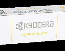 Kyocera TK8365 Amarillo Cartucho de Toner Original - 1T02YPANL0/TK8365Y