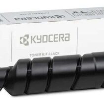 Kyocera TK8375 Negro Cartucho de Toner Original - 1T02XD0NL0/TK8375K