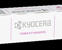 Kyocera TK8375 Magenta Cartucho de Toner Original - 1T02XDBNL0/TK8375M