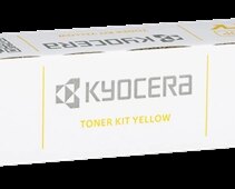 Kyocera TK8375 Amarillo Cartucho de Toner Original - 1T02XDANL0/TK8375Y