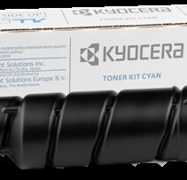 Kyocera TK8545 Cyan Cartucho de Toner Original - 1T02YMCNL0/TK8545C