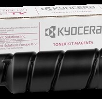 Kyocera TK8545 Magenta Cartucho de Toner Original - 1T02YMBNL0/TK8545M