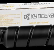 Kyocera TK8545 Amarillo Cartucho de Toner Original - 1T02YMANL0/TK8545Y