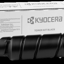 Kyocera TK8555 Negro Cartucho de Toner Original - 1T02XC0NL0/TK8555K