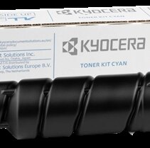 Kyocera TK8555 Cyan Cartucho de Toner Original -  1T02XCCNL0/TK8555C