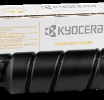 Kyocera TK8555 Amarillo Cartucho de Toner Original -  1T02XCANL0/TK8555Y