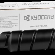 Kyocera TK6345 Negro Cartucho de Toner Original - 1T02XF0NL0