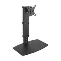 Aisens Soporte de Mesa ECO para Monitor 17"-32" - Ajustable en Altura