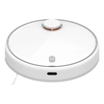 Xiaomi Mi Vacuum Mop 2 Pro Robot Aspirador Inteligente WiFi - Bateria de 5200mAh - Asistente de Voz - Barrido