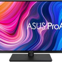 Asus ProArt Monitor 32" LED IPS UltraHD 4K 60Hz FreeSync - Respuesta 5ms - Ajustable en Altura