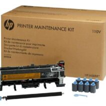 HP CE732A Kit de Mantenimiento Fusor Original 220V