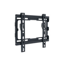 Tooq Soporte Fijo de Pared para TV de 23"-43" - Peso Max 45kg - VESA 200x200mm