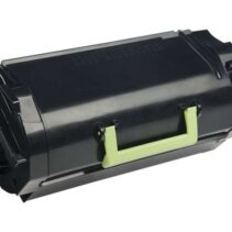 Lexmark MS810/MS811/MS812 Negro Cartucho de Toner Original - 52D2H00/522H