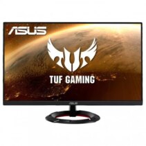 Asus TUF Gaming Monitor 27" LED IPS FullHD 1080P 144Hz FreeSync - Respuesta 1ms - Altavoces Incorporados - Angulo de Vision 178º - 16:9 - HDMI