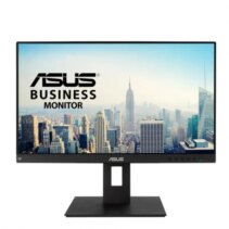 Asus Monitor 23.8" LED IPS FullHD 1080p - Respuesta 5ms - Ajustable en Altura