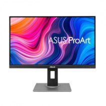 Asus ProArt Monitor 24.1" LED IPS WUXGA - Respuesta 5ms - Ajustable en Altura