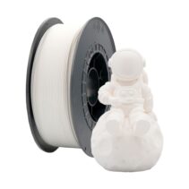 Filamento 3D PLA - Diametro 1.75mm - Bobina 1kg - Color Blanco