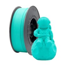 Filamento 3D PLA - Diametro 1.75mm - Bobina 1kg - Color Turquesa