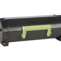 Lexmark MX510/MX511/MX610/MX611 Negro Cartucho de Toner Original - 60F2X0E/602X