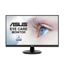 Asus Monitor 23.8" LED IPS FullHD 1080p 75Hz FreeSync - Respuesta 5ms - Altavoces Incorporados - Angulo de Vision 178° - 16:9 - USB-C