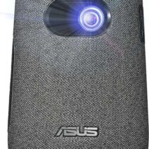 Asus ZenBeam Latte L1 Proyector LED Portatil Bluetooth WiFi - Audio Harman Kardon - HDMI