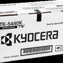 Kyocera TK5440 Negro Cartucho de Toner Original - 1T0C0A0NL0/TK5440K