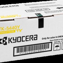 Kyocera TK5440 Amarillo Cartucho de Toner Original - 1T0C0AANL0/TK5440Y