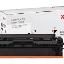 Xerox Everyday HP W2210A Negro Cartucho de Toner Generico - Reemplaza 207A