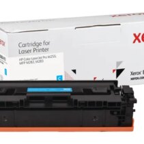 Xerox Everyday HP W2211A Cyan Cartucho de Toner Generico - Reemplaza 207A