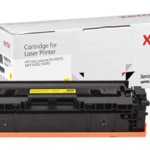 Xerox Everyday HP W2212A Amarillo Cartucho de Toner Generico - Reemplaza 207A