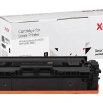 Xerox Everyday HP W2210X Negro Cartucho de Toner Generico - Reemplaza 207X