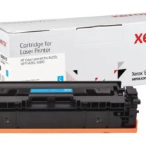 Xerox Everyday HP W2211X Cyan Cartucho de Toner Generico - Reemplaza 207X