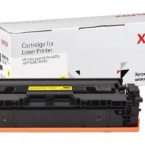 Xerox Everyday HP W2212X Amarillo Cartucho de Toner Generico - Reemplaza 207X