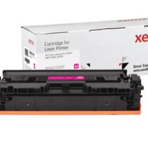 Xerox Everyday HP W2213X Magenta Cartucho de Toner Generico - Reemplaza 207X