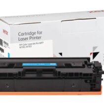 Xerox Everyday HP W2411A Cyan Cartucho de Toner Generico - Reemplaza 216A