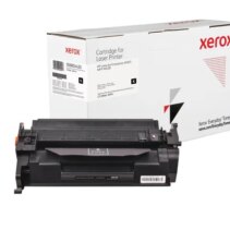 Xerox Everyday HP CF289A Negro Cartucho de Toner Generico - Reemplaza 89A