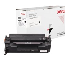 Xerox Everyday HP CF289X Negro Cartucho de Toner Generico - Reemplaza 89X