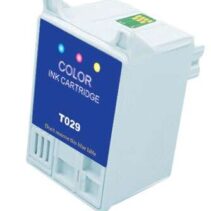 Epson T029 Color Cartucho de Tinta Generico - Reemplaza C13T02940110