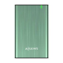 Aisens Caja Externa 2.5? para Discos Duros 9.5mm SATA I