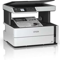 Epson EcoTank ETM2170 Impresora Multifuncion Monocromo Duplex WiFi 39ppm