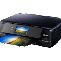 Epson XP970 Expression Photo Impresora Multifuncion Color WiFi 28ppm